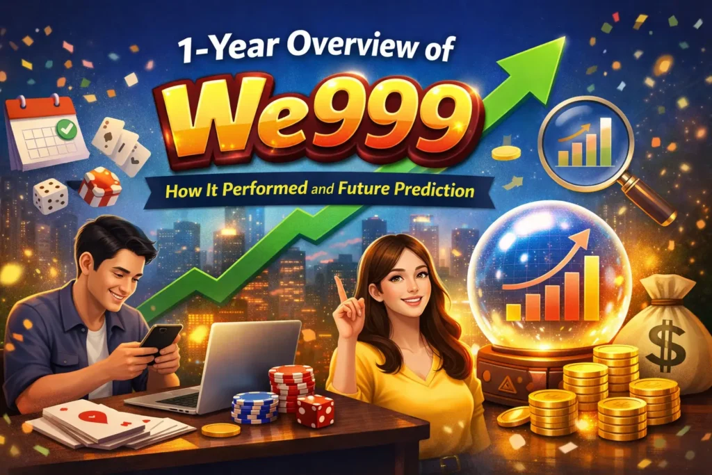We999 Real Money Platform